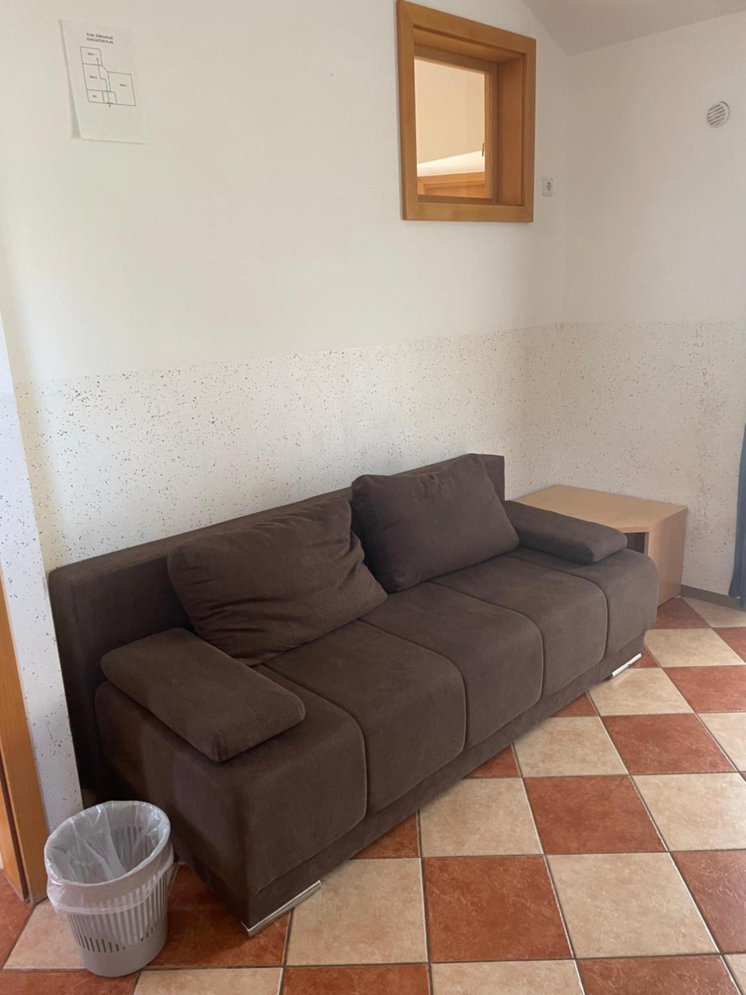 Apartments Pag-Travel Novalja Exterior photo