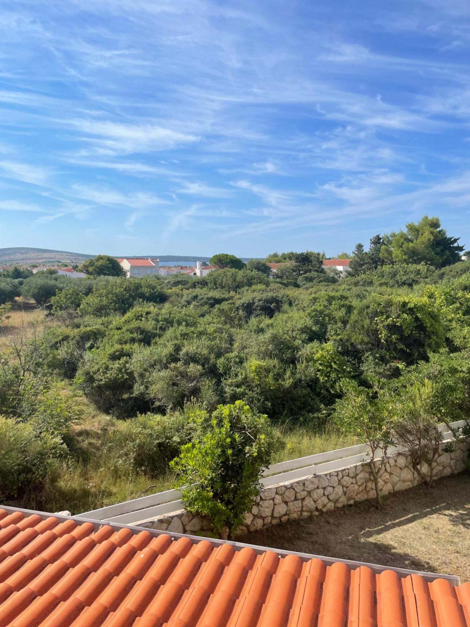 Apartments Pag-Travel Novalja Exterior photo