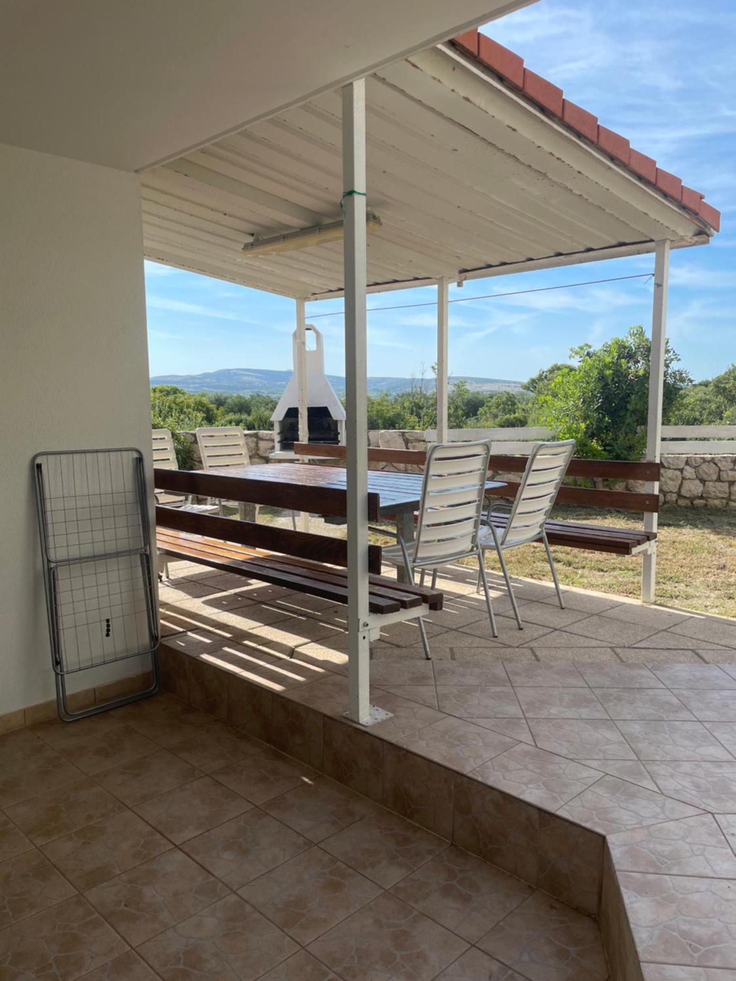 Apartments Pag-Travel Novalja Exterior photo